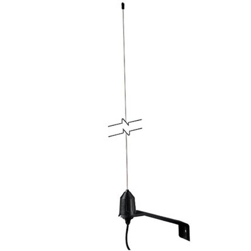 Shakespeare AIS-MAST Stainless Steel AIS Whip Antenna