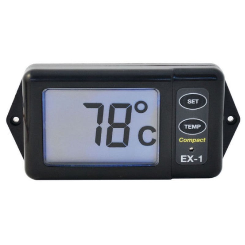 Nasa Marine EX-1 Exhaust Temperature Monitor and Alarm