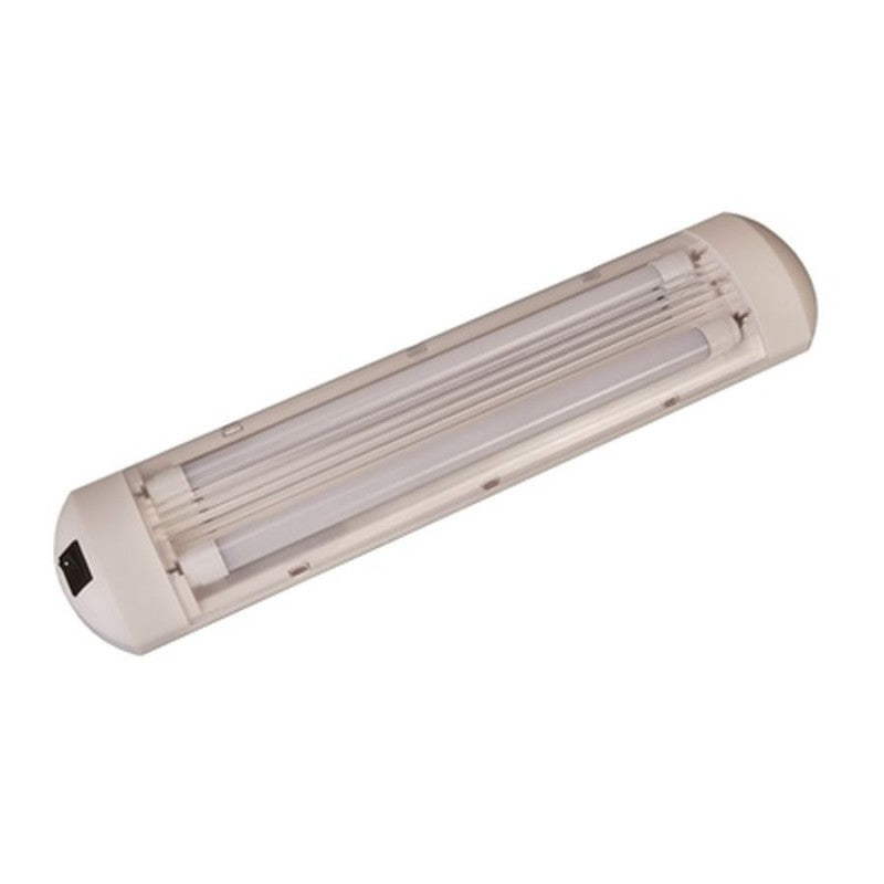 SeaMark LED Fluorescent Light - 10-30v 740 Lumens