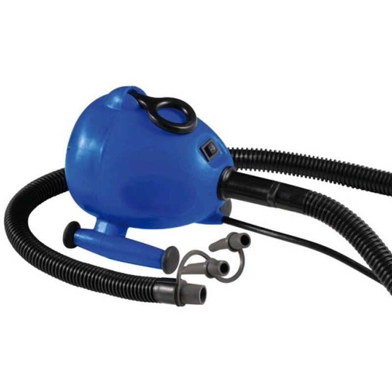 Scoprega Bravo OV4 Mains Powered Inflatable Boat Pump 240v 2.2psi