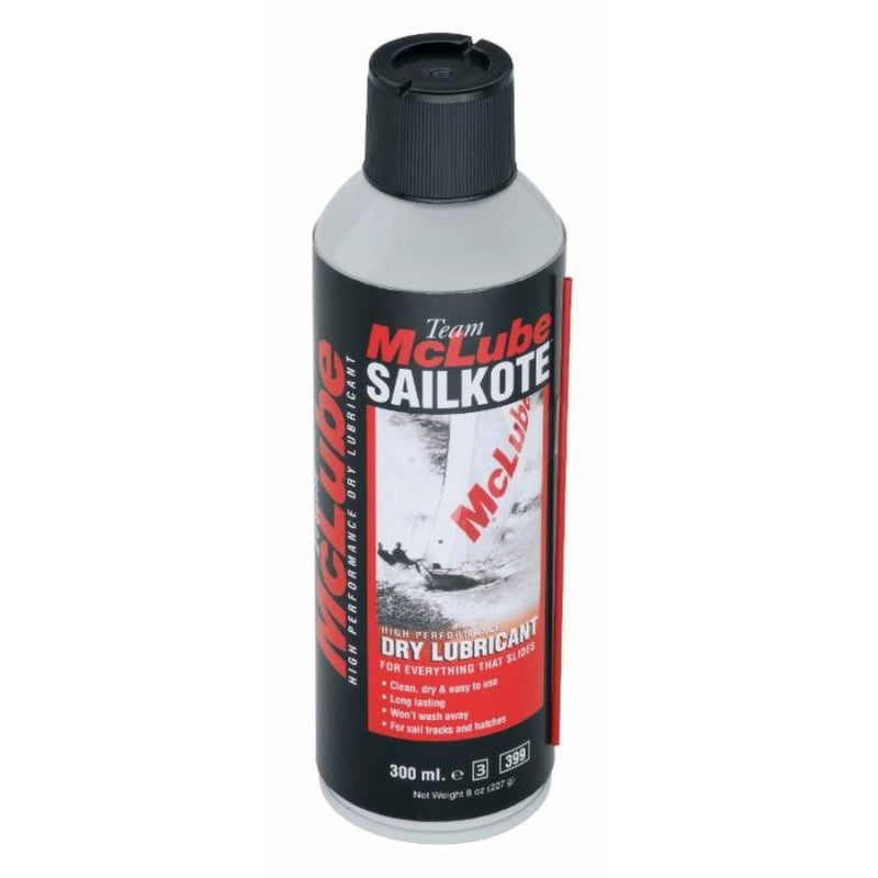 McLube SailKote Dry Lubricant 300ml