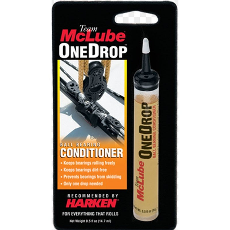 McLube OneDrop Ball Bearing Conditioner 7875