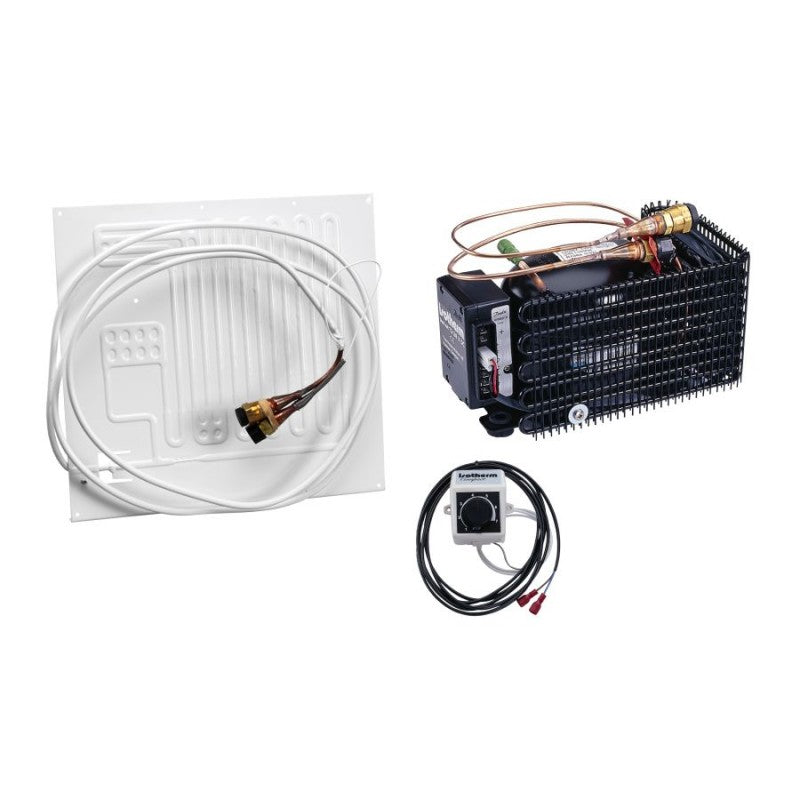 Isotherm Compact Classic 2011 GE150 Fridge Kit - 150 Litres