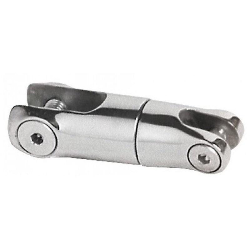 Osculati Anchor Connector Swivel 6-8mm Stainless Steel