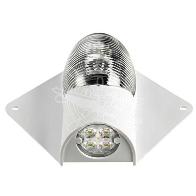 Osculati LED Mast Steaming and Deck Light 12/24v White