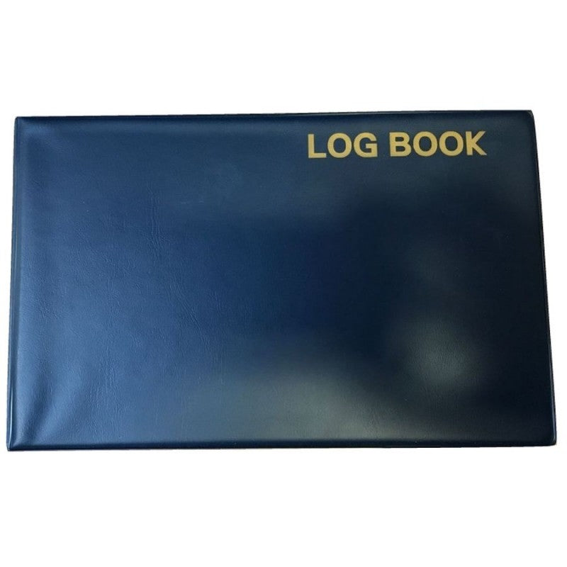 Imray Navigator's Log Book