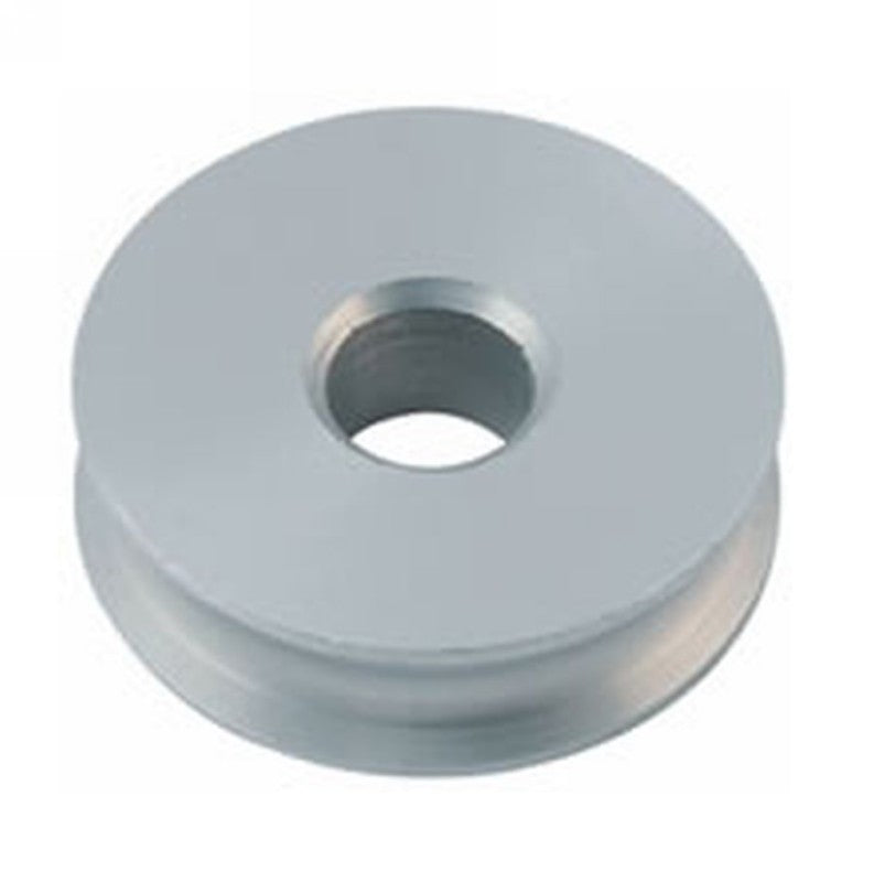 Allen Plain Bearing Sheave Aluminium 28mm