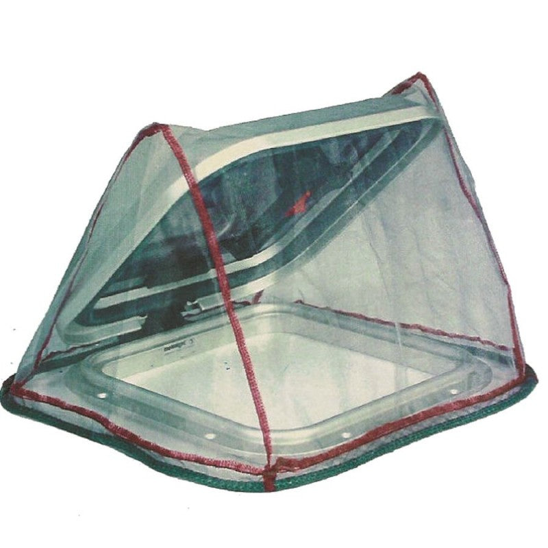 Meridian Zero MariNet Hatch Mosquito Net 60 Standard 62cm x 62cm