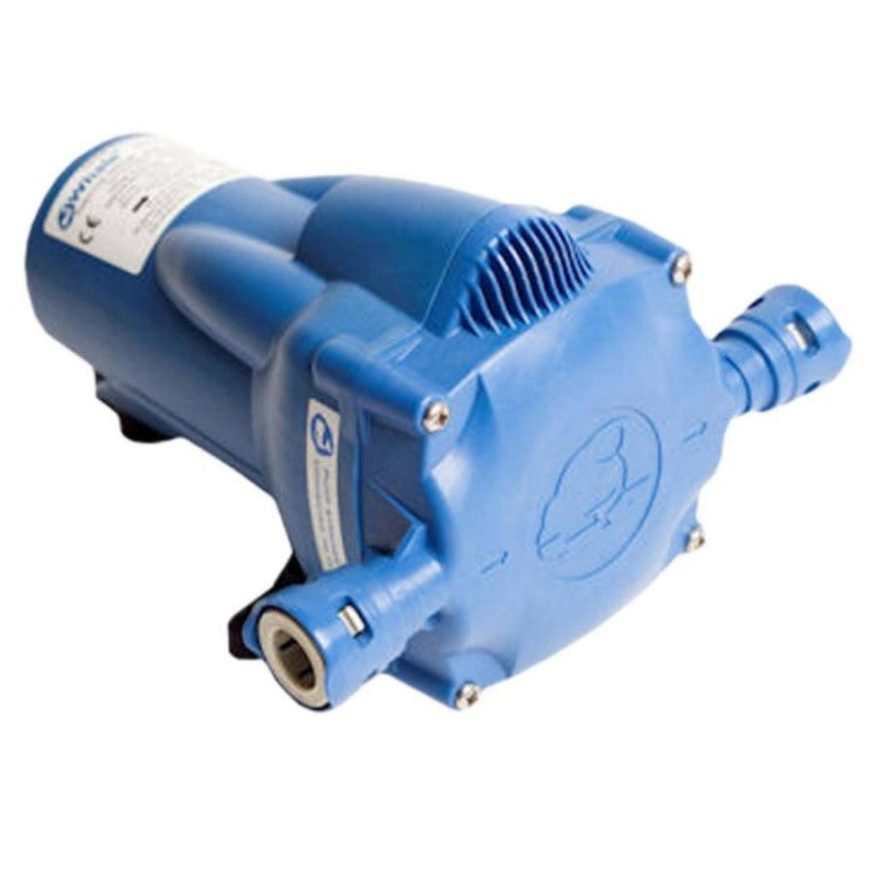 Whale FW0814 Watermaster Automatic Pressure Pump 2.0 GPM 8 Litre - 12V 30psi