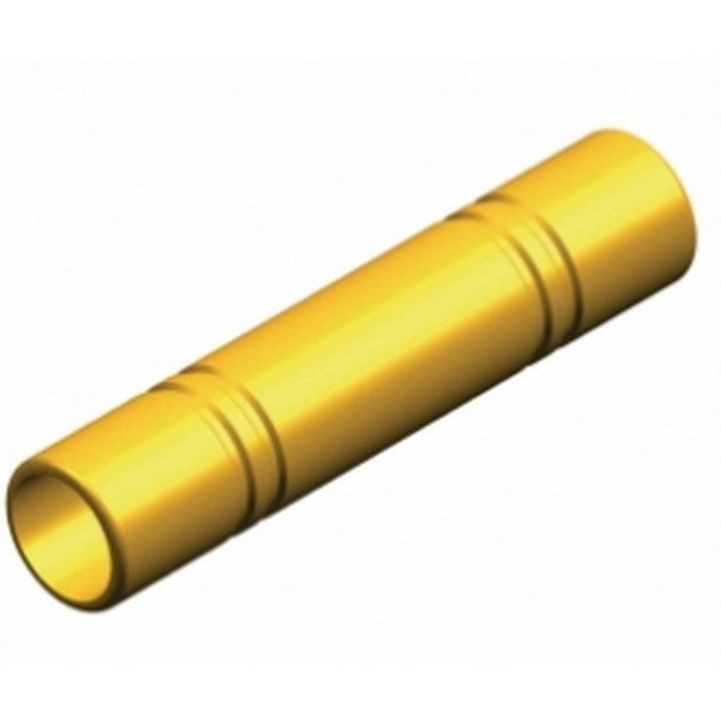 Whale Quick Connect 15mm Check Valve - Non Return Brass WX1582