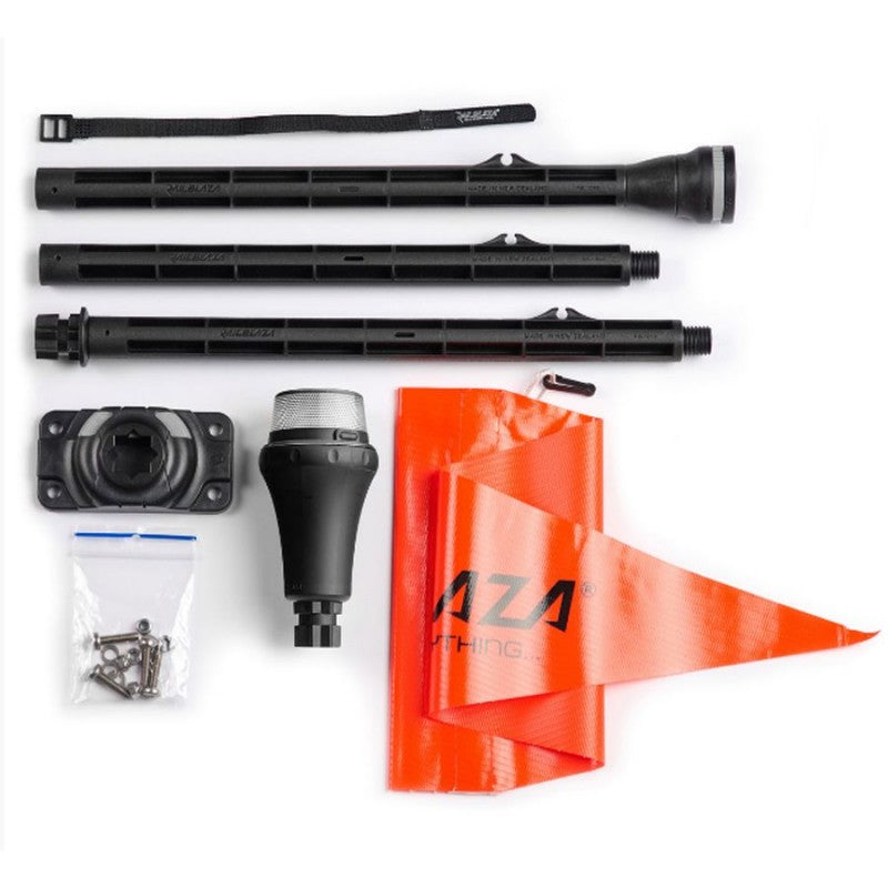 Railblaza Kayak Visibility Kit II- Black