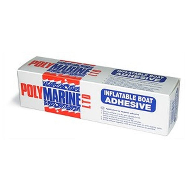 Polymarine Hypalon 2990 1 Part Adhesive - 70ml Tube