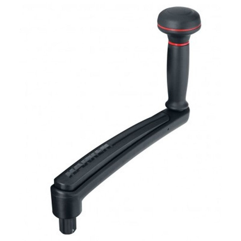 Harken Carbo OneTouch Lock-In Winch Handle B10HOT