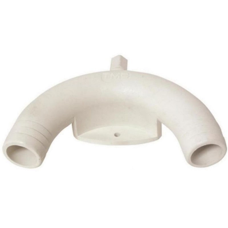 Nuova Rade Toilet Anti-Vent Loop Connection 38mm