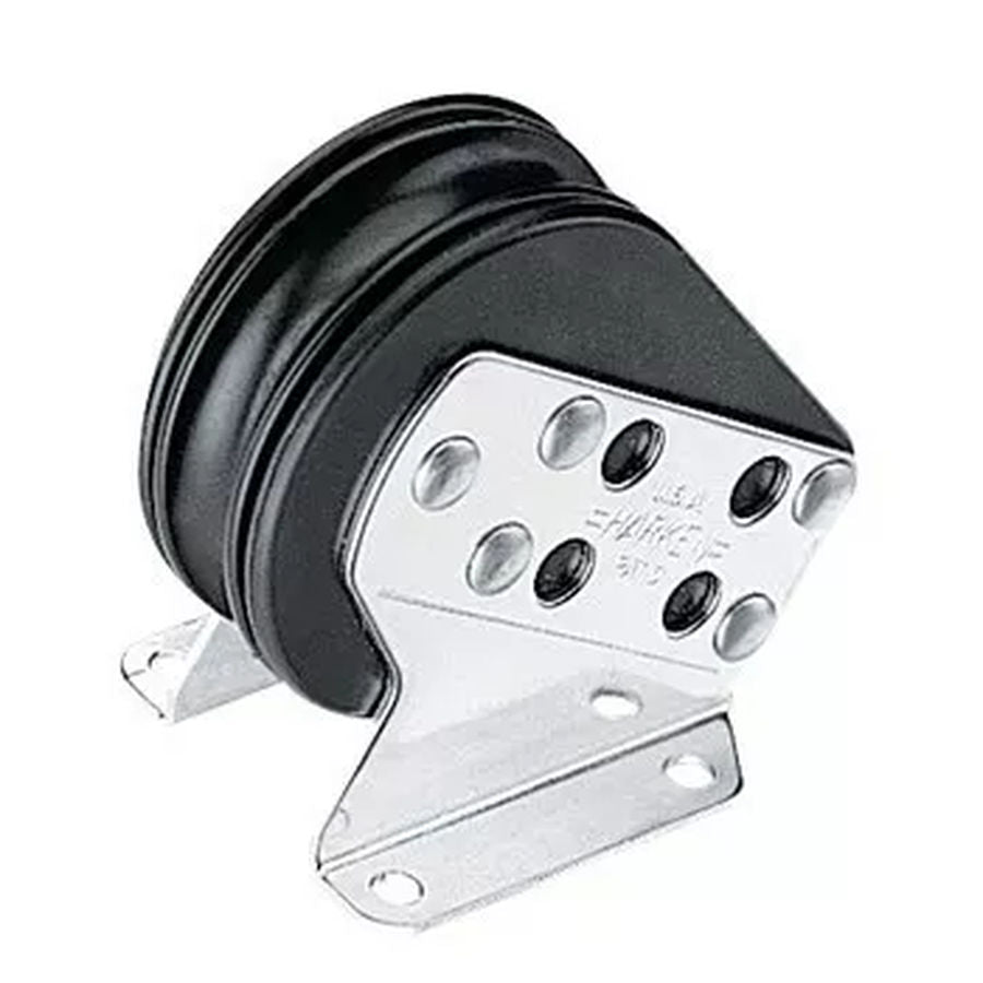 Harken 206 2.25 Upright Lead Block