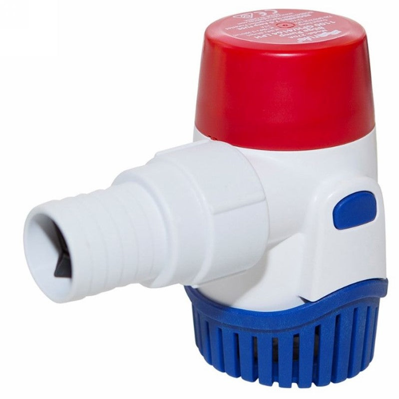 Rule 1100 12v Submersible Bilge Pump 27DA