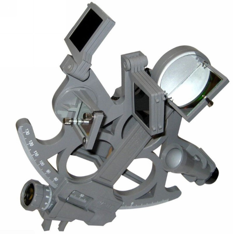 Davis Mark 25 Sextant - MK 25 Deluxe With LED Illumination