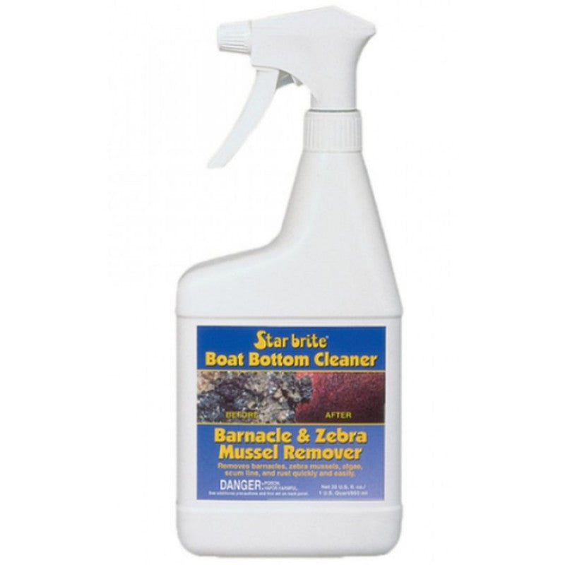 Starbrite Boat Bottom Cleaner 1ltr