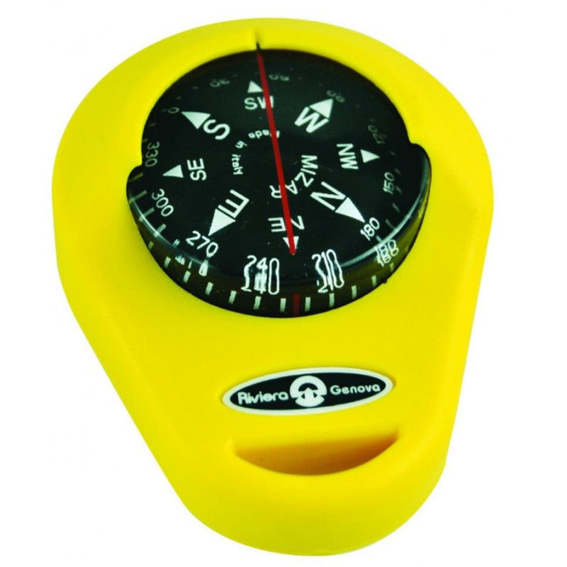 Riviera Mizar Floating Handbearing Compass