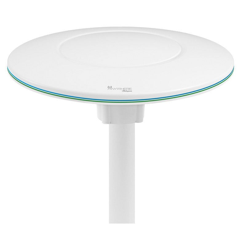 Shakespeare HDTV-MAR14 AnyWhere Marine HDTV Antenna - 380mm 14 Inch Diameter