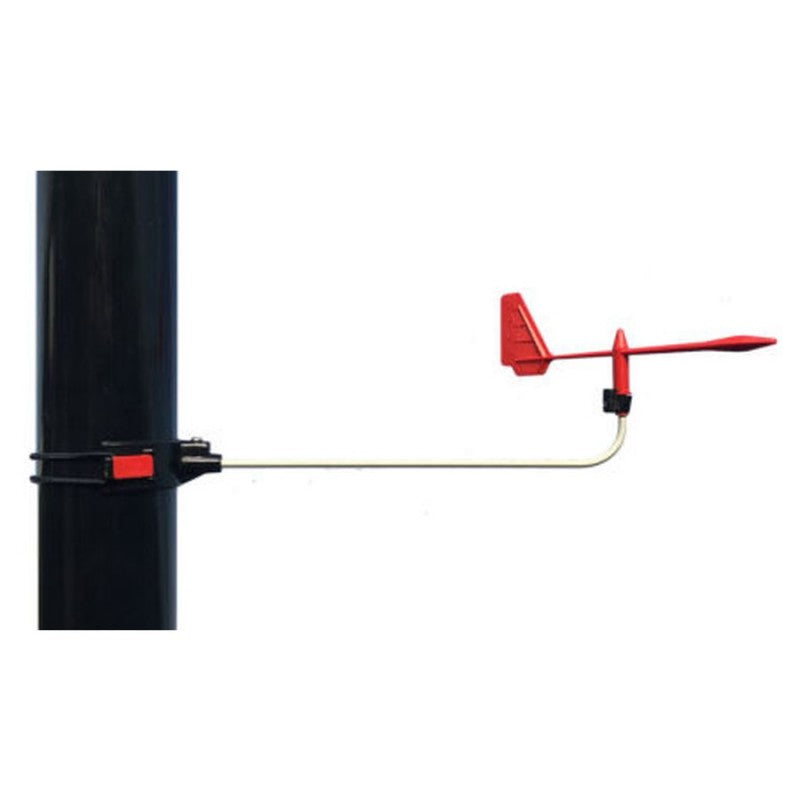 Hawk Little Hawk MK2 Wind Indicator - Podium Edition 16.5cm