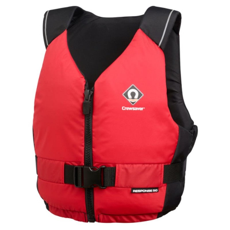 Crewsaver Response 50N Buoyancy Aid Red S/M