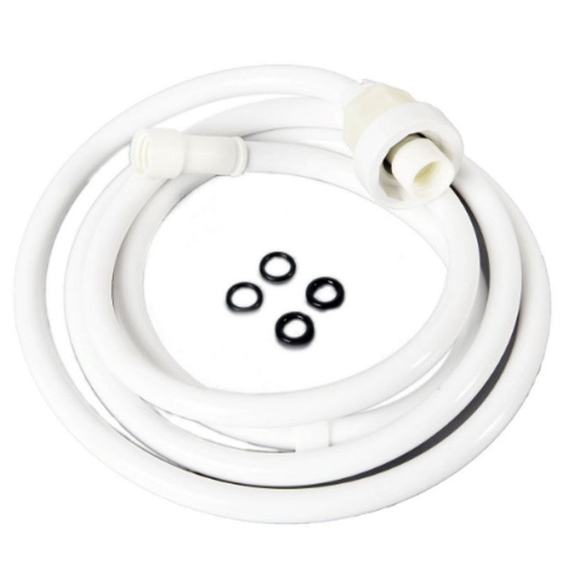 Whale AS5147 Hose Assembly Swim N Rinse 2.1M White