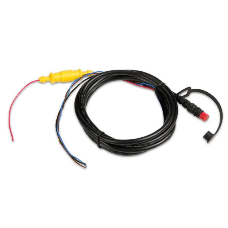 Garmin Power Data Cable 4-pin for EchoMap and Striker