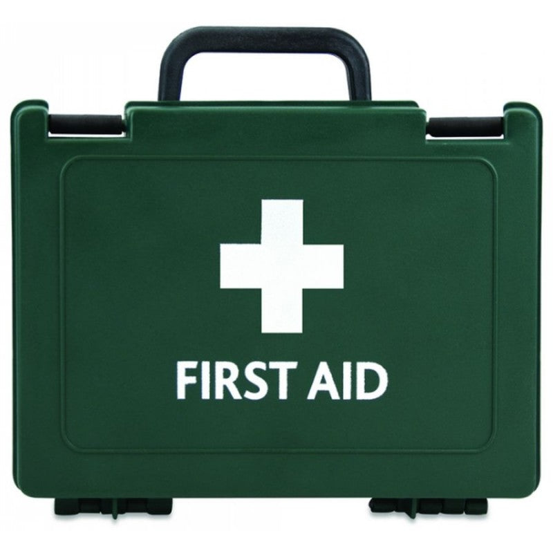 Ocean Safety Marine Coastal First Aid Kit