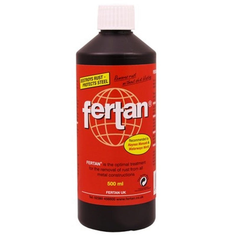 Fertan Rust Converter 500ml