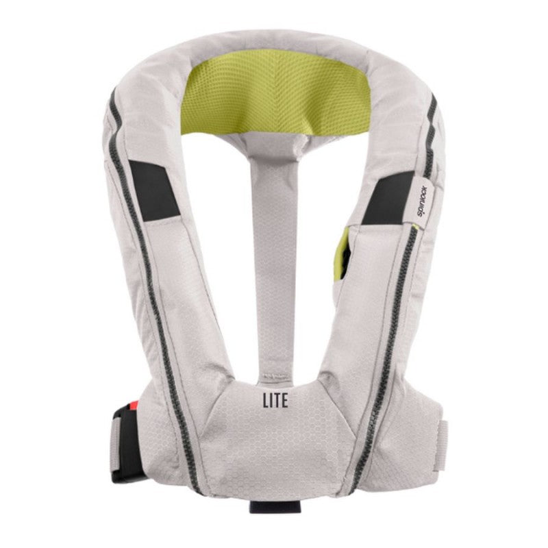 Spinlock Deckvest Lite 170N Lifejacket Bleech White DW-LTE/ABW