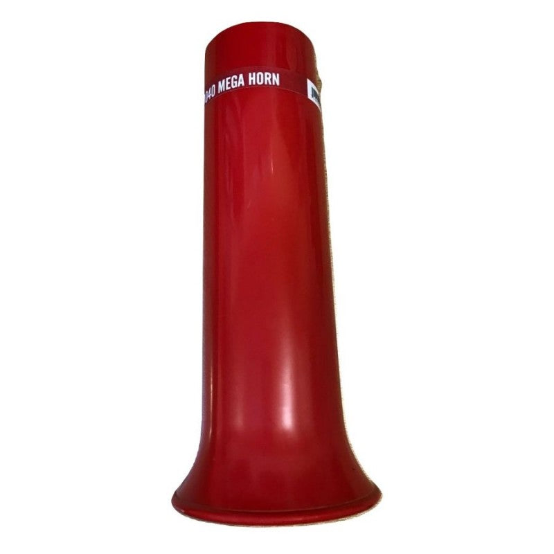 Lalizas Mega Horn Emergency Mouth Fog Air Horn