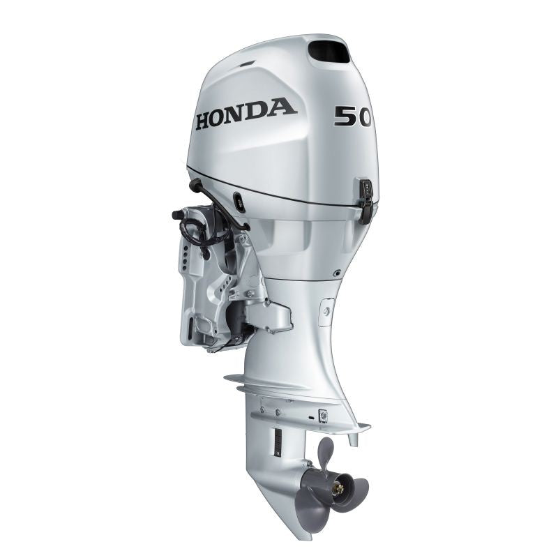 Honda BF50LRTZ EFi Bare Outboard Engine