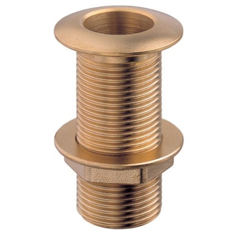 Talamex Brass Skin Fitting 3/8 inch BSP