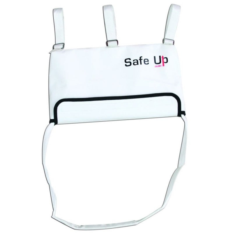 Lalizas Safe-Up Safety Ladder Safe Up M.O.B. 5 Steps