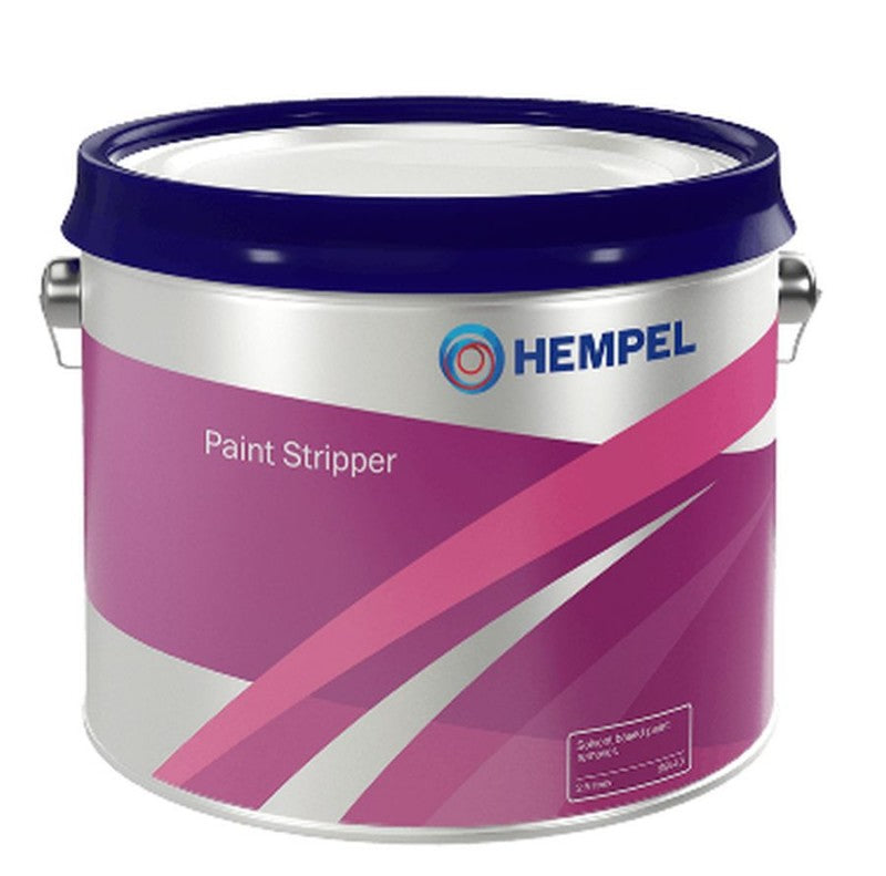 Hempel Paint Remover 2.5L 69560