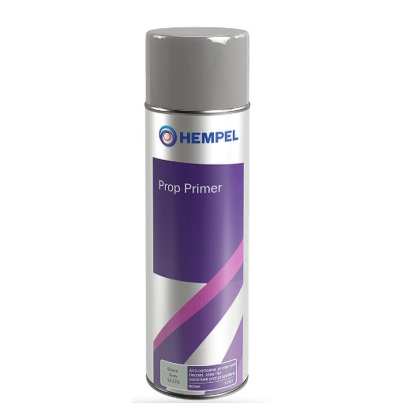 Hempel Prop Primer 500ml Stone Grey 101EX 11320