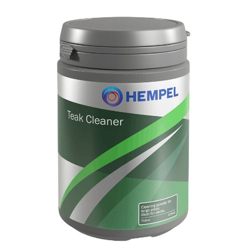 Hempel Teak Cleaner 750ml 67543