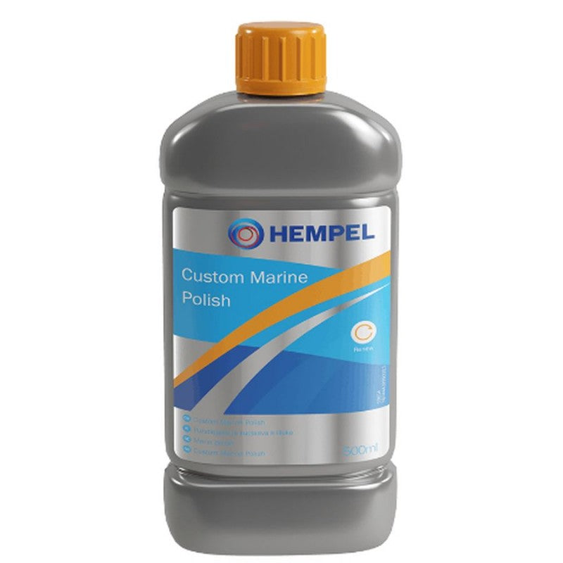 Hempel Custom Marine Polish 500ml 67444