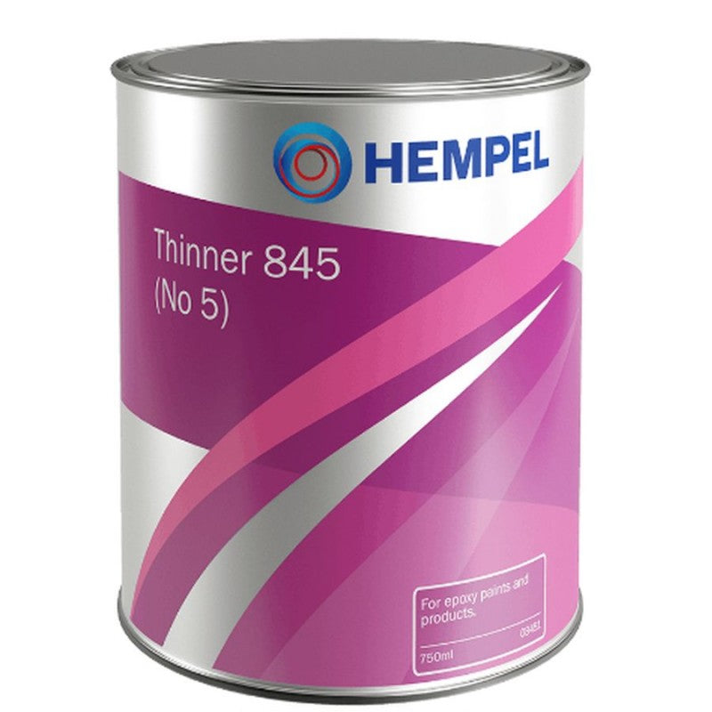 Hempel Thinners No.5 750ml 845