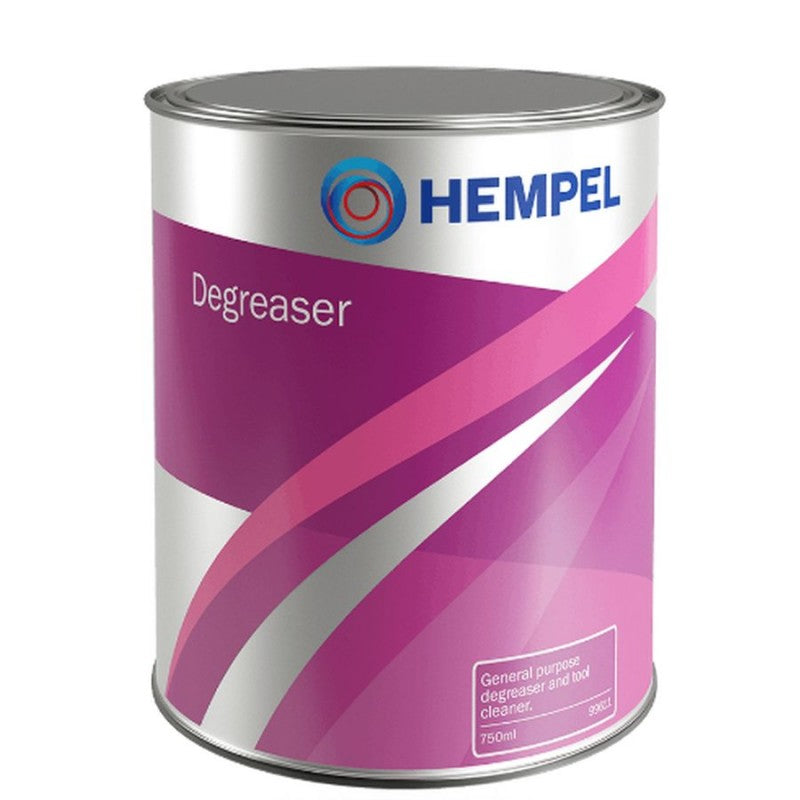 Hempel Degreaser 750ml 961