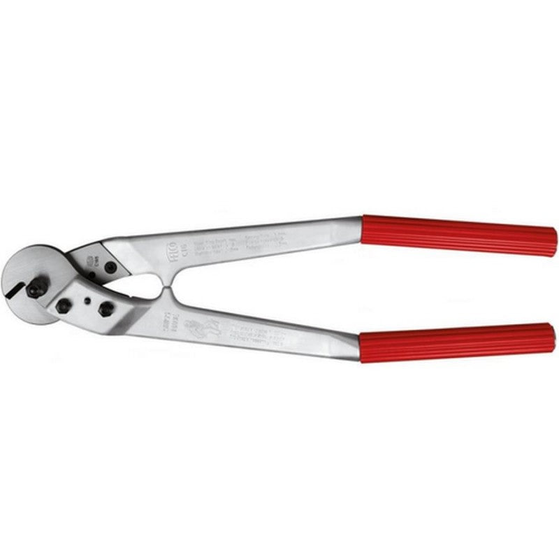 Felco C16 Cable Wire Cutters - 16mm