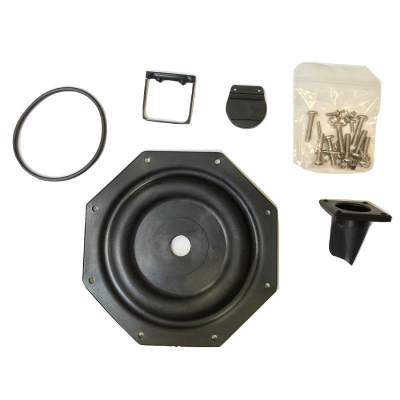 Whale Henderson AK8050 Service Kit - Whale Mk5 Pump Universal Single Action