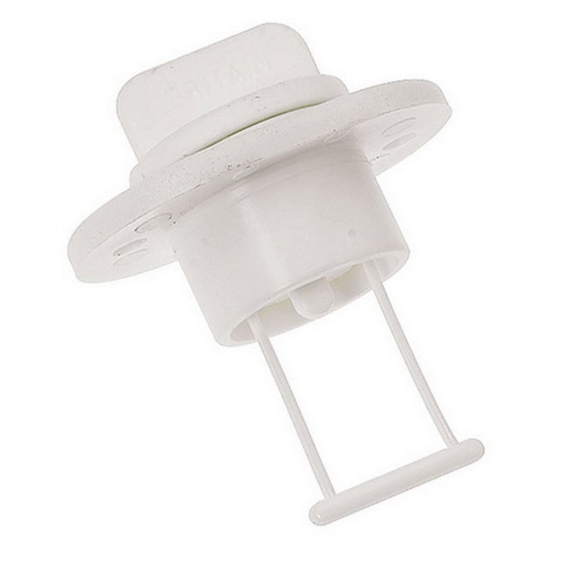 Barton Bung and Socket Assembly White 42358