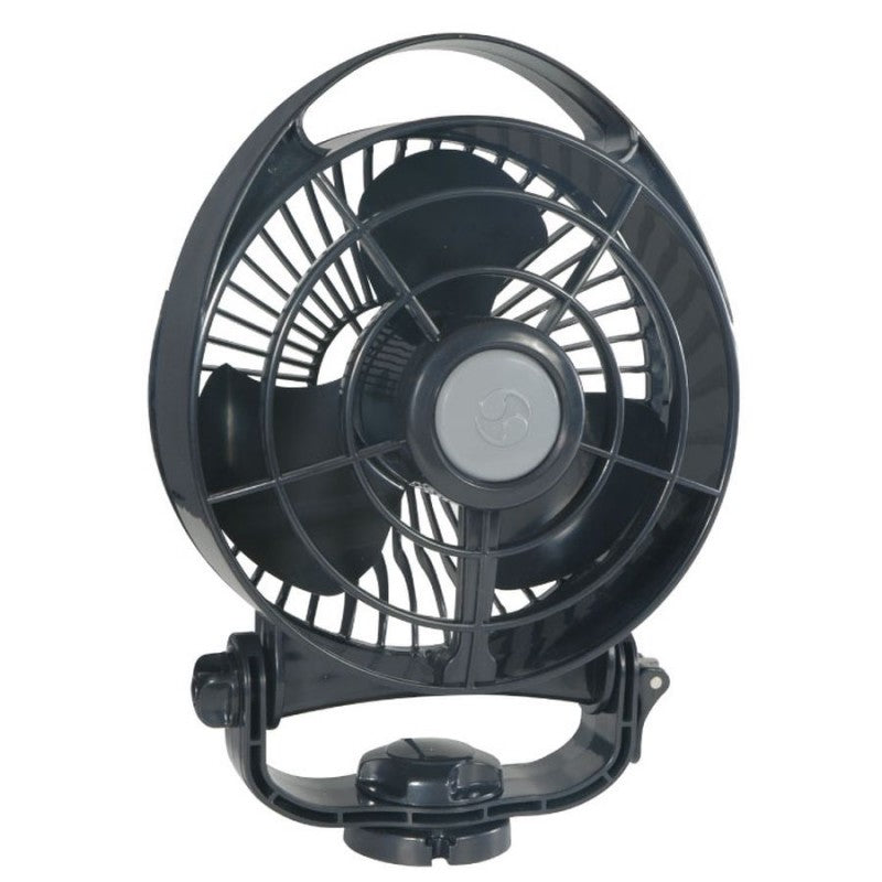 Caframo Bora Fan 12v Black