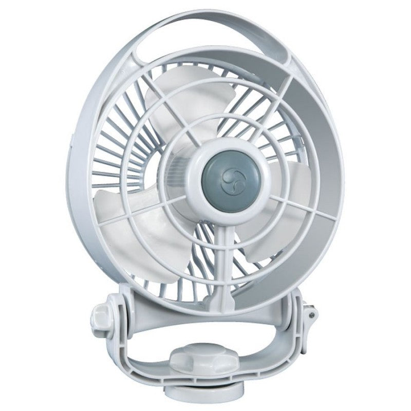 Caframo Bora Fan 12v White