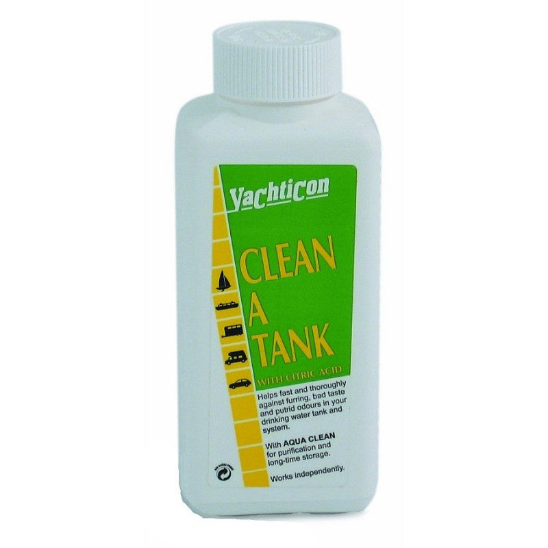 Yachticon Clean A Tank 500g