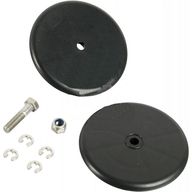 Whale AS4412 Service Kit - Whale Gusher Titan - Clamping Plate Kit