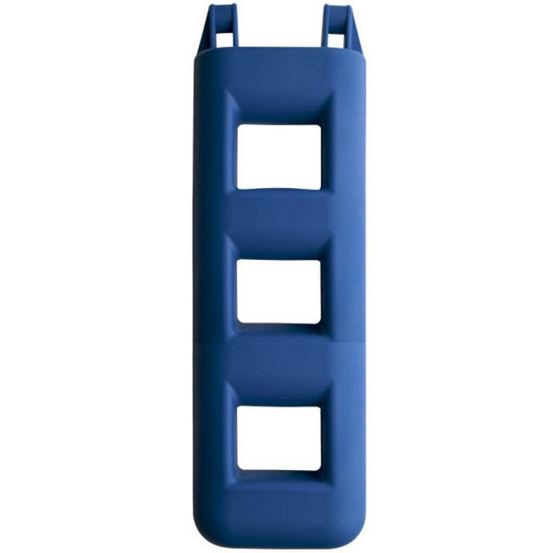 Majoni Fender Ladder Blue 3 Step