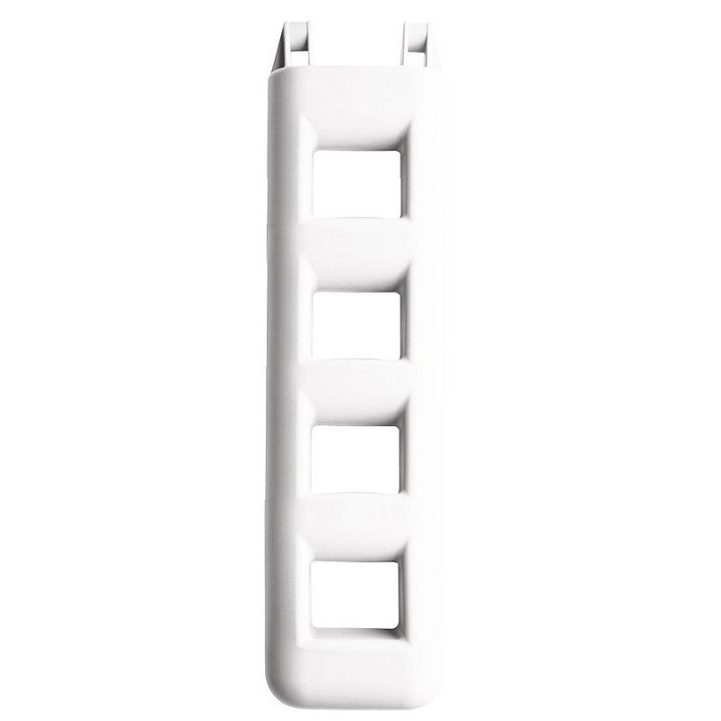 Majoni Fender Ladder White 4 Step